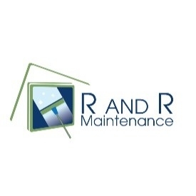 R and R Maintenance - Window Cleaning Service