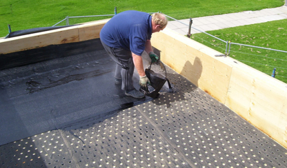 AJ Roofing Limited - Roofers