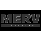 Merv Trucking - Camionnage