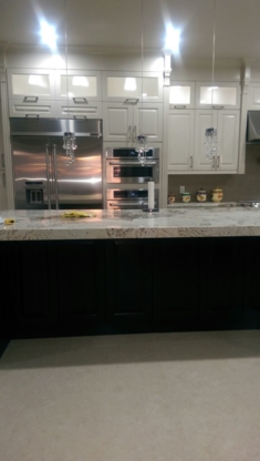 Select Kitchen Cabinets Ltd - Furniture Stores