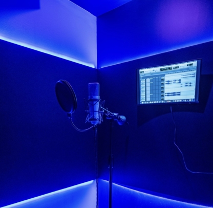 View Blu Moon Studio’s Markham profile