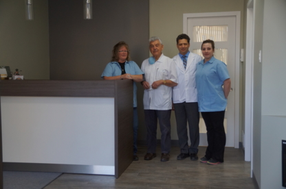 View Borbely Swiss Denture Clinic’s Winnipeg profile