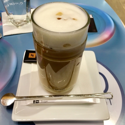 Nespresso - Coffee Shops