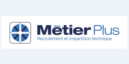 Métier Plus - Employment Agencies