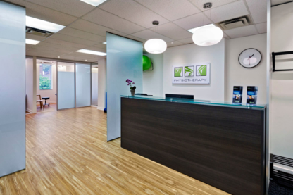 Toronto Physiotherapy - Physiotherapists