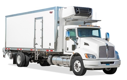 D'Silva Truck Lines - Trucking