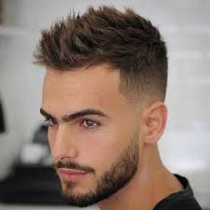 Gentlemen X Barbier - Salons de coiffure et de beauté