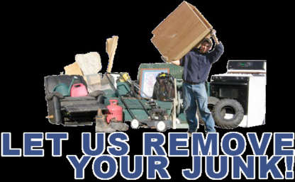 D & J Junk Removal - Bulky, Commercial & Industrial Waste Removal