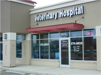 Creekside Veterinary Hospital - Veterinarians