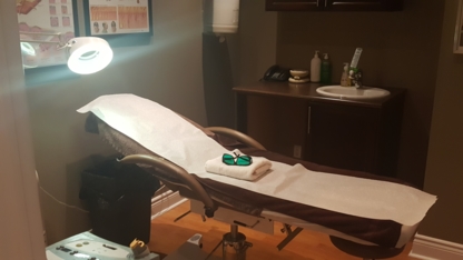 Dermedica Laser & Spa Inc - Épilation