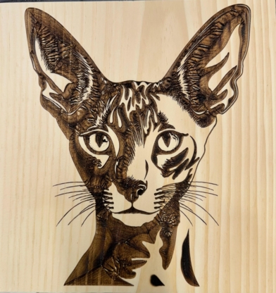 Atlantic Wood N Wares Co LTD - Home Decor & Accessories