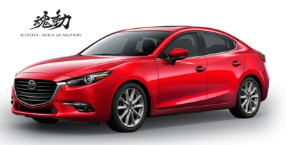 West Coast Mazda - New Car Dealers