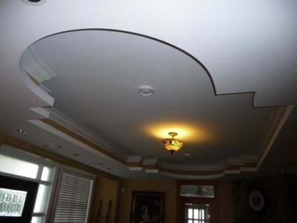 City Link Drywall Ltd - Drywall Contractors & Drywalling