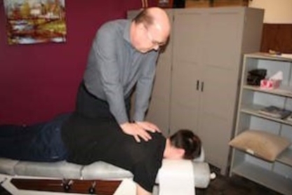 Outback Chiropractic Clinic - Chiropractors DC