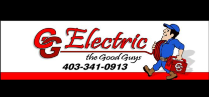 Good Guy Electric Ltd - Électriciens