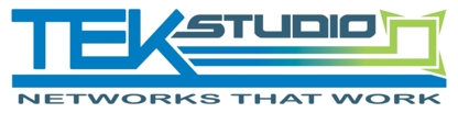 Tek Studio - Computer Networking