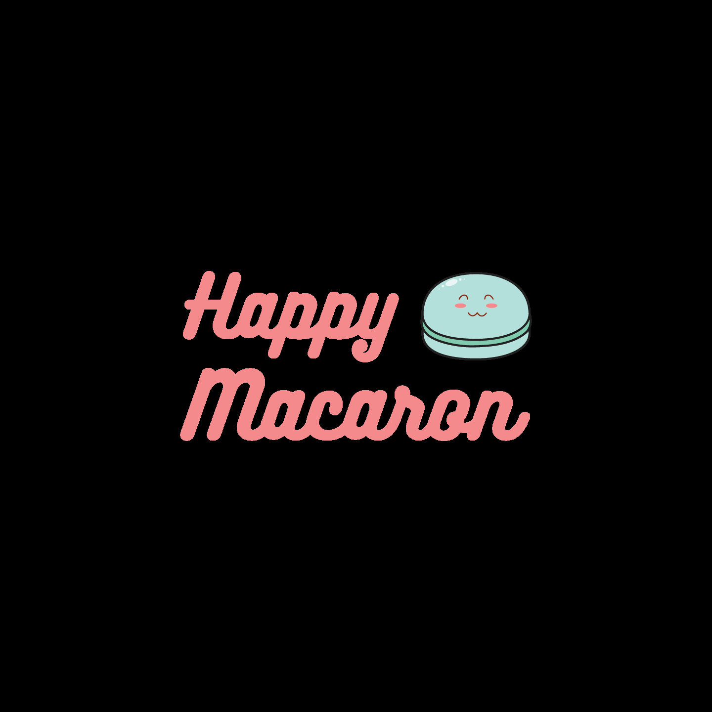 Happy Macaron - Boulangeries