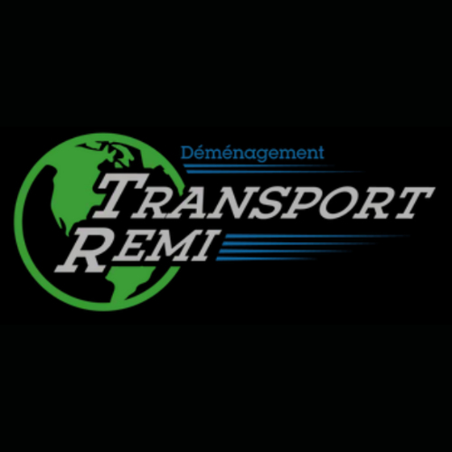 Déménagement Transport Rémi - Déménagement et entreposage
