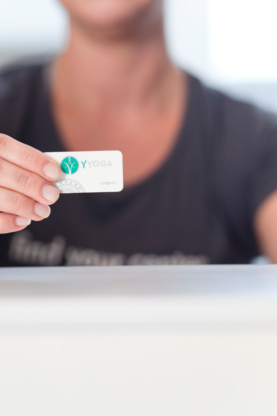 Yyoga - Yoga Courses & Schools