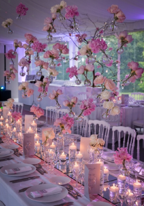 Nat's Events - Event Planners