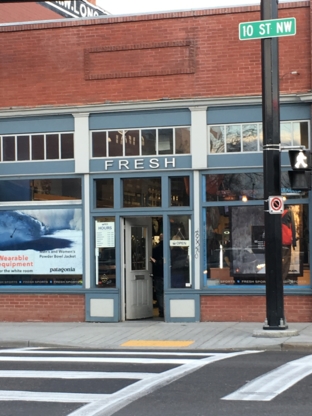 Fresh Skis - Ski Equipment Stores