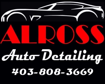 Alross Auto Detailing - Car Detailing