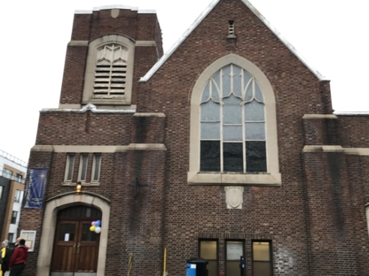 Church Of The Epiphany Anglican - Églises et autres lieux de cultes