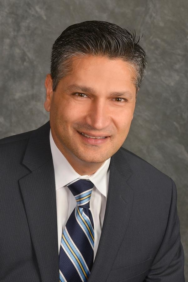 Edward Jones - Financial Advisor: Rajit Khanna, CFP®|DFSA™ - Investment Advisory Services