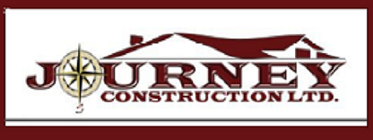 Journey Construction Ltd - Structural & Framing Timber