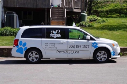 Pets 2 Go Taxi - Taxis