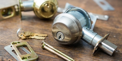 Aul Secure Locksmithing & Security - Serrures et serruriers
