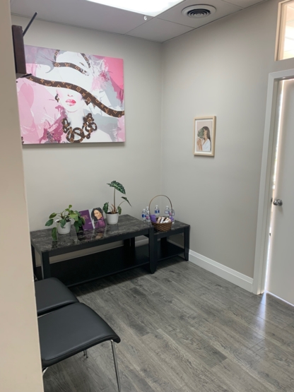 View Banff Aesthetics’s Brampton profile