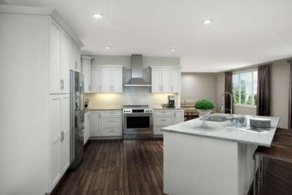 Marshall Cabinets Ltd - Cabinets & Lockers