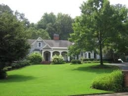 Grass Barber - Landscape Contractors & Designers