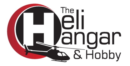 The Heli Hangar & Hobby - Model Construction & Hobby Shops