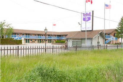 Kawartha Lakes Inn - Motels