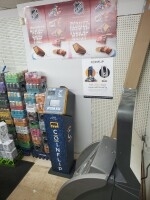 CoinFlip Bitcoin ATM - Quick Stop (Kingston) - Banks