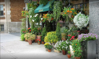 La Boutique Du Fleuriste - Florists & Flower Shops