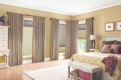 Budget Blinds - Window Shade & Blind Stores