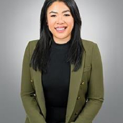 TD Bank Private Banking - Maggie Ngo - Conseillers en placements
