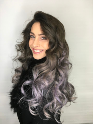 Salon Chez Pierre - Black Hair Salons