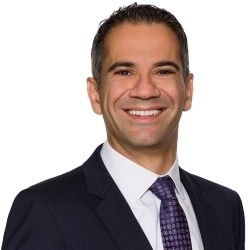 TD Bank Private Investment Counsel - Jimmy Manitaros - Conseillers en placements
