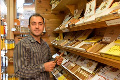 Tabac Cuban Cigars - Tobacco Stores