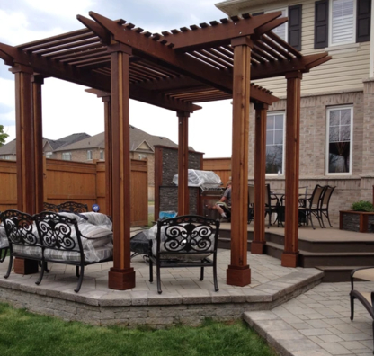 View Scanlan Contracting’s Ancaster profile