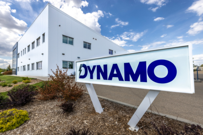Dynamo Electric - Entretien et réparation de matériel électrique