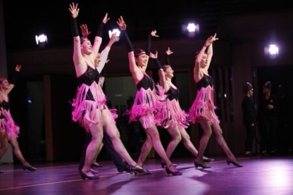 Stages Performing Arts School Ltd - Dance Lessons