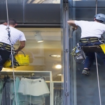 JBenedict Cleaning Services - Commercial, Industrial & Residential Cleaning