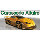 Carrosserie Allaire - Réparation de carrosserie et peinture automobile