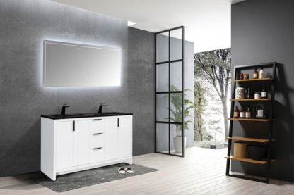 Evos Boutiques - Bathroom Renovations
