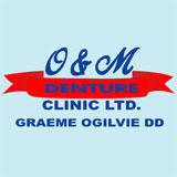 O & M Denture Clinic Ltd - Denturologistes